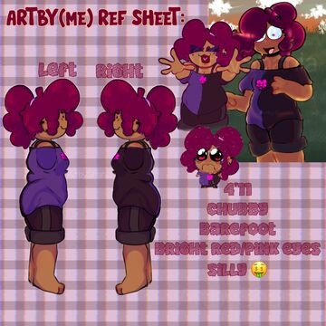 Intro post :3 ||  -Artby Minecraft Blog