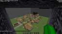 GUYS I FOUND THE BIGGEST VILLAGE IN EAGLERCRAFT 1.8.8 RELEASE Minecraft Blog