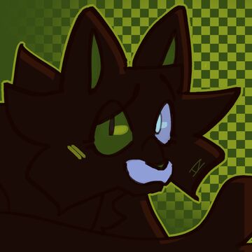 pfp for @Fernia6 Minecraft Blog