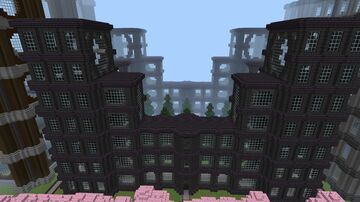 My Building Minecraft Blog