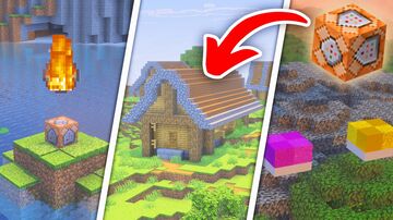 5 Levels of Command Blocks Minecraft Blog