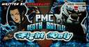 Azula VS Tai Lung FIGHT ONLY Minecraft Blog