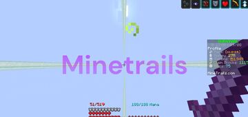 Minetrails Minecraft Server - Walk-Through Minecraft Blog