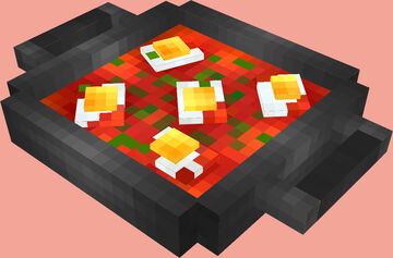 Shakshuka Minecraft Blog