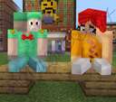 LEGO Ninjago Painful Legacies ( part 2 / finale ) Skylor Minecraft Blog