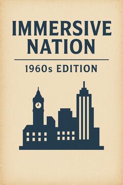 The Story of New Haven and San Dino 1960s version Minecraft Blog