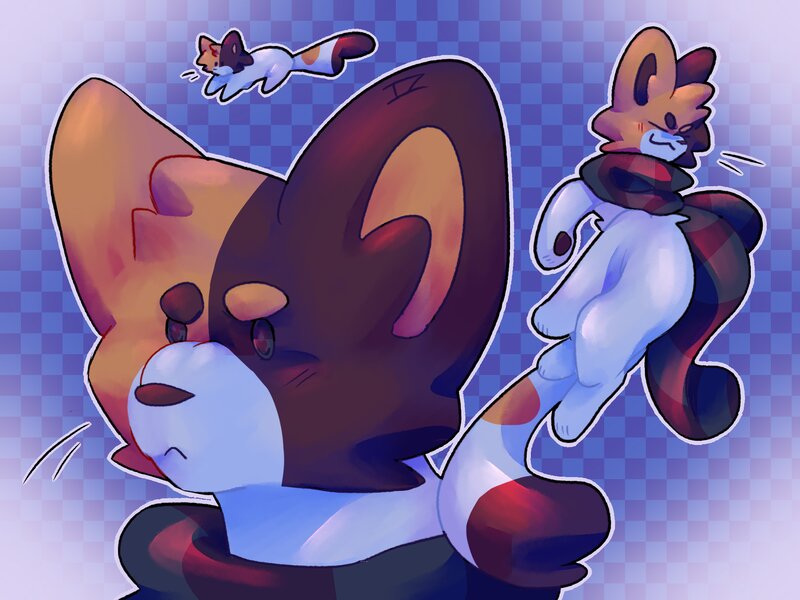 Gift for @oliviobobby