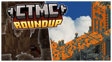 FANCY NEW FEATURES - CTM Community May Roundup Minecraft Blog