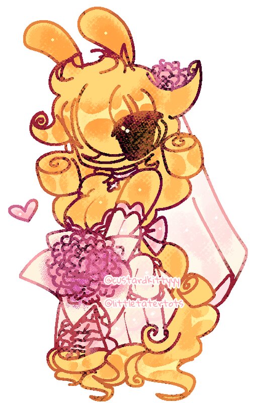 🥟🌷 august art blog! 🌷🥟 (2025)