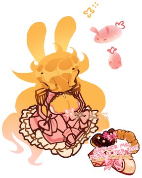 🪄🪞 april art blog! 🪄🪞 (2025) Minecraft Blog
