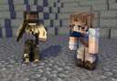 Average Friendship Be Like Minecraft Blog