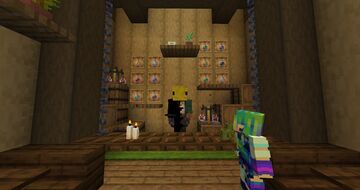 Planet Minecraft can join the Army and Legally Babysit [15th Bday] Minecraft Blog