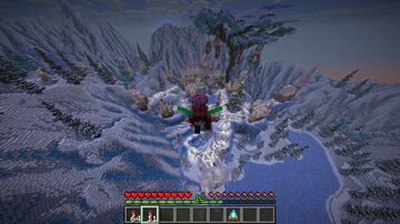 Secret Quest! Minecraft Blog