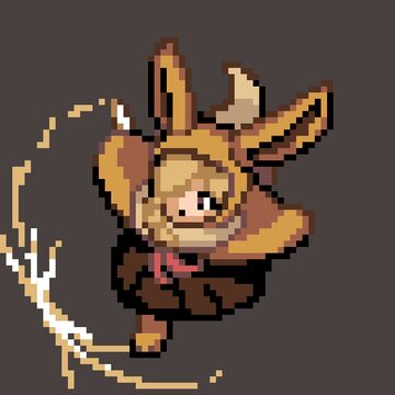 Eevia Slash - Pixelart Minecraft Blog