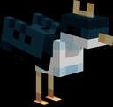 Blockbench Chicken stuff Minecraft Blog