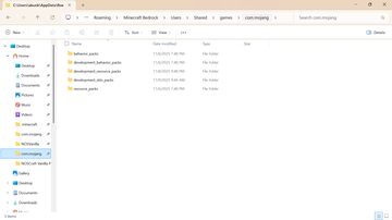 Need your Resource Packs, But They Don't Work? Minecraft Blog