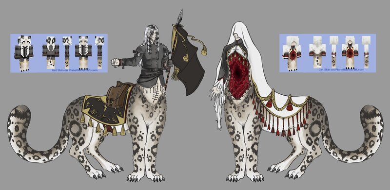 The need to learn Blockbench | Skin Reimagined