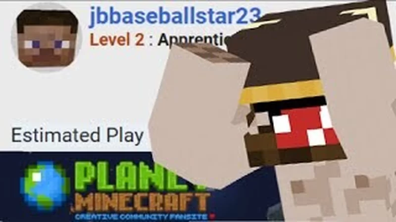 Do you know this minecraft map?