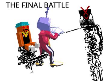 so i kinda fought the_broken_ai (FT: MR (ant) TENNA, AND THE ROARING KNIGHT) Minecraft Blog