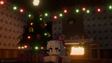 Jolly [Render] Minecraft Blog