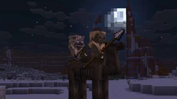 How to Craft and Use a Spear in Minecraft Minecraft Blog