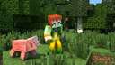 POV:you're ally（puyopuyo series） Minecraft Blog