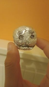 Here's the original Magico Gigi! Minecraft Blog