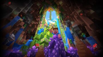 🎮 Minecraft 2025: Complete Guide to Servers, Updates & Everything Blocky! Minecraft Blog