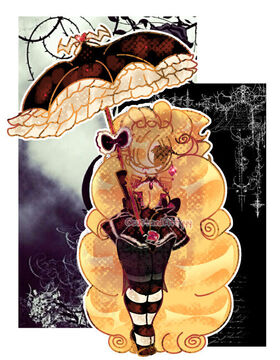 🎃 october art blog!🎃 (2025) Minecraft Blog