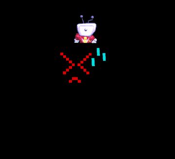 broken_ai gets run over by a tenna (sad and heart breaking story) Minecraft Blog