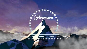 Paramount (2002-2011) Logo Remakes (November 2025 UPDATE) Minecraft Blog