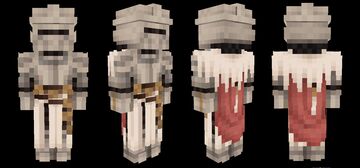 ᴅᴜʟᴄᴇᴛ ⎯ ꜱᴋɪɴ ᴘᴏꜱᴛ Minecraft Blog