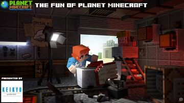 The fun of Planet Minecraft Minecraft Blog