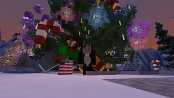 Winter Quest - Secret Quest Blog Minecraft Blog