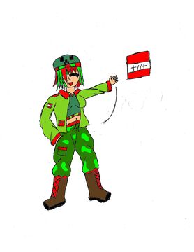 Creeper human Minecraft Blog