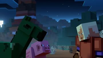 What You Need to Know About 1.21.132 (Bedrock) Minecraft Blog