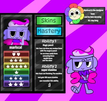 Mariscal The Paint brush Minecraft Blog