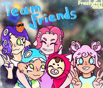 Happy FrostyFest! Minecraft Blog