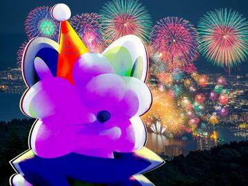 happy new years !! Minecraft Blog