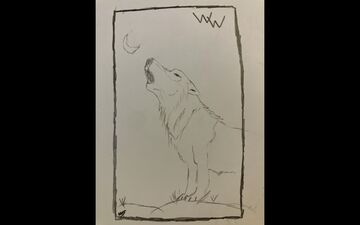 Quit messing with a good thing - Wolf and Winter No. 3 Minecraft Blog