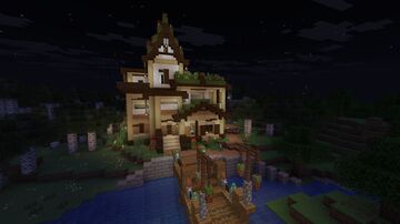 Tutorial? Minecraft Blog