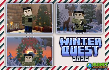 My Quest review Minecraft Blog