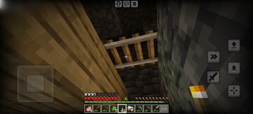 What part one😆 Minecraft Blog