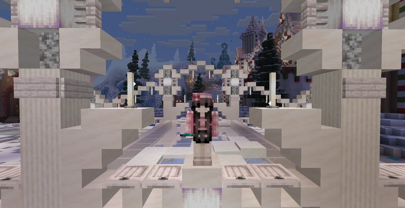 Secret Quest - Winter Quest 2026 Edition