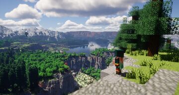 MCS S8 - McMeddons Community Server Announcement | Plans, Roadmap and Tasks ahead Minecraft Blog