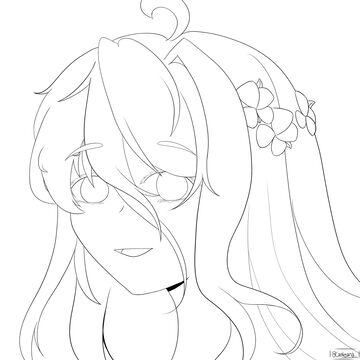 [Page 2] Flower Fields Art Minecraft Blog