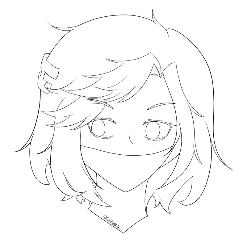 [Page 5] Crimson Inferno Art