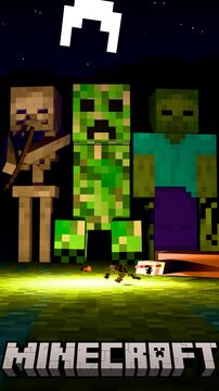 I Tried Again Minecraft Blog