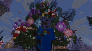 Secret Quest of Winter Quest 2026 Minecraft Blog
