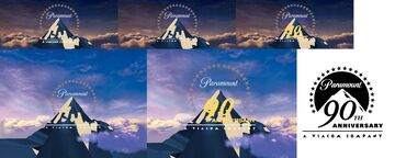 Paramount (2002-2012) Remakes Minecraft Blog